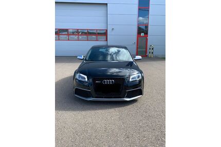 Audi RS3 Gebrauchtwagen