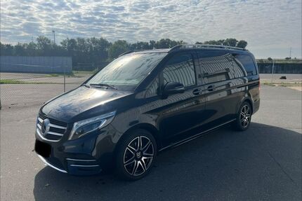 Mercedes-Benz V 250 Gebrauchtwagen