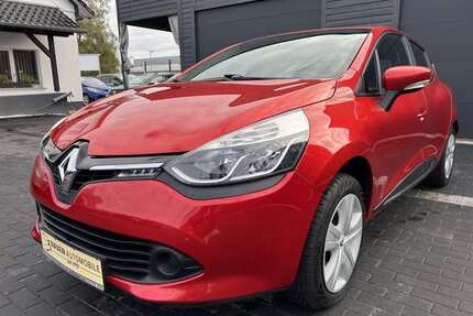 Renault Clio Gebrauchtwagen