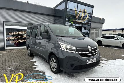 Renault Trafic Gebrauchtwagen