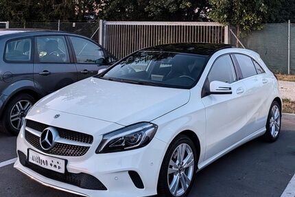 Mercedes-Benz A 180 Gebrauchtwagen