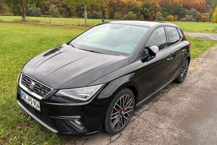 Seat Ibiza Gebrauchtwagen