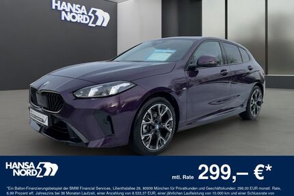 BMW 120 Gebrauchtwagen