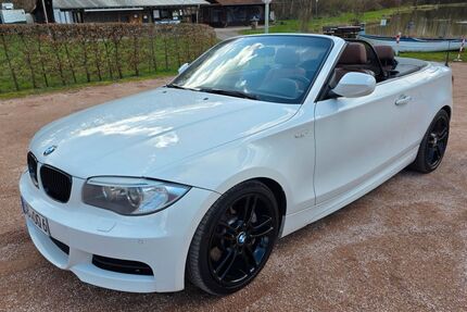 BMW 135 Gebrauchtwagen