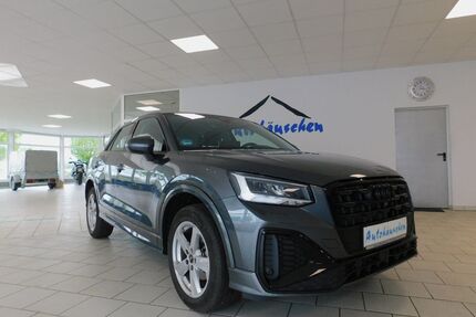 Audi Q2 Gebrauchtwagen