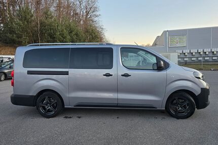 Opel Vivaro Gebrauchtwagen