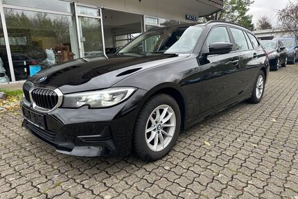 BMW 318 Gebrauchtwagen