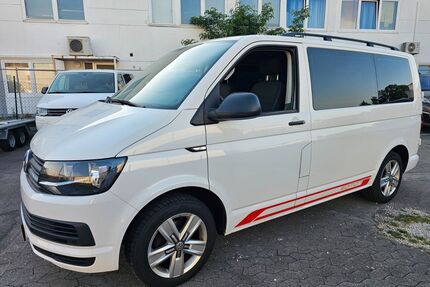VW T6 Multivan Gebrauchtwagen