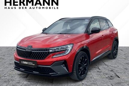 Renault Austral Gebrauchtwagen