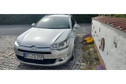 Citroen C5 Gebrauchtwagen