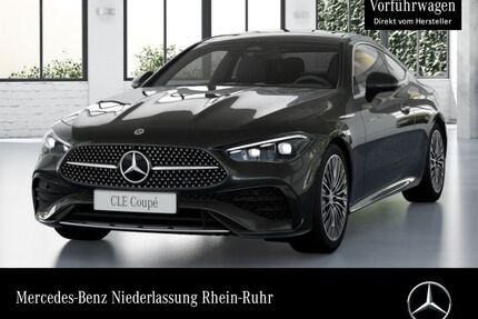 Mercedes-Benz CLE 220 Gebrauchtwagen