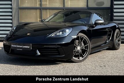 Porsche Boxster Gebrauchtwagen