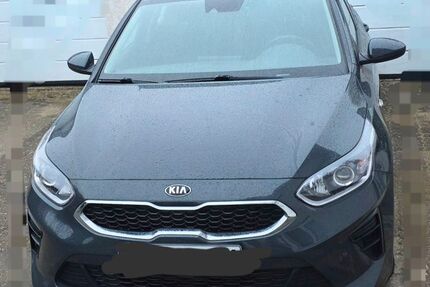 Kia ceed / Ceed Gebrauchtwagen