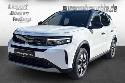 Opel Frontera Gebrauchtwagen