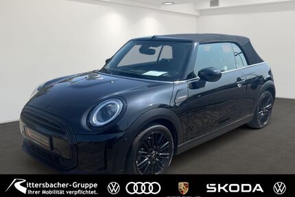 Mini Cooper Cabrio Gebrauchtwagen