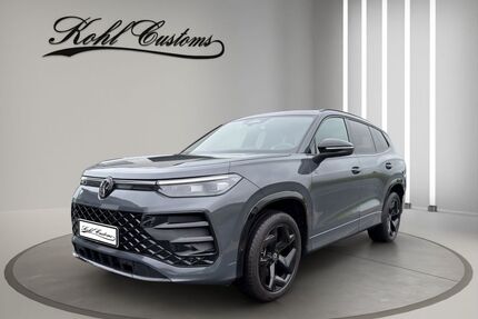 VW Tayron Gebrauchtwagen