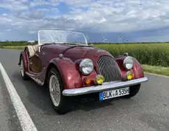 Morgan 4/4 Gebrauchtwagen