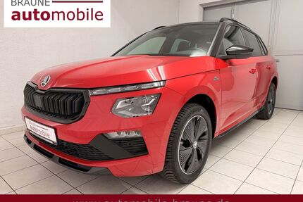 Skoda Kamiq Gebrauchtwagen