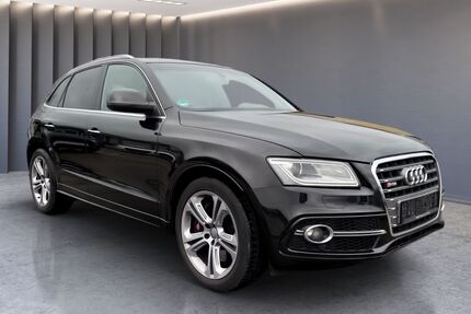 Audi SQ5 Gebrauchtwagen