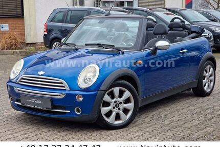 Mini Cooper Gebrauchtwagen