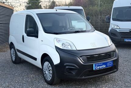 Fiat Fiorino Gebrauchtwagen