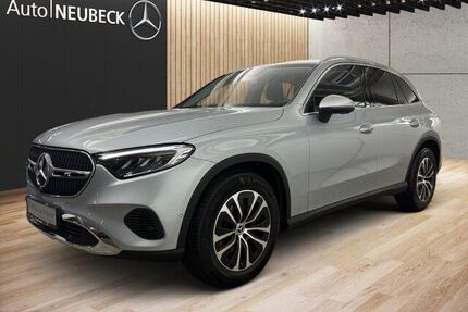 Mercedes-Benz GLC 220 Gebrauchtwagen