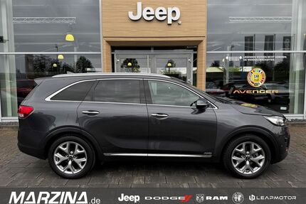 Kia Sorento Gebrauchtwagen