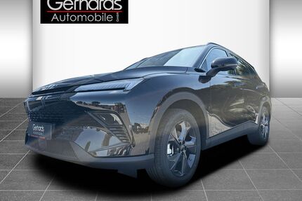 Baic X55 Gebrauchtwagen