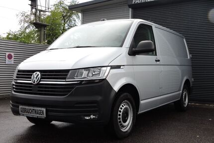 VW T6 Transporter Gebrauchtwagen