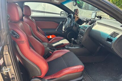 Hyundai Coupe Gebrauchtwagen