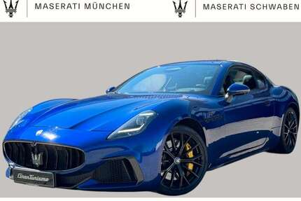 Maserati GranTurismo Gebrauchtwagen