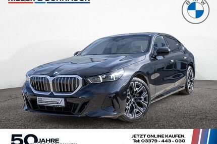 BMW 520 Gebrauchtwagen