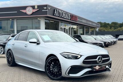 Mercedes-Benz C 180 Gebrauchtwagen