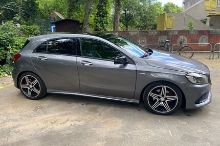 Mercedes-Benz A 250 Gebrauchtwagen