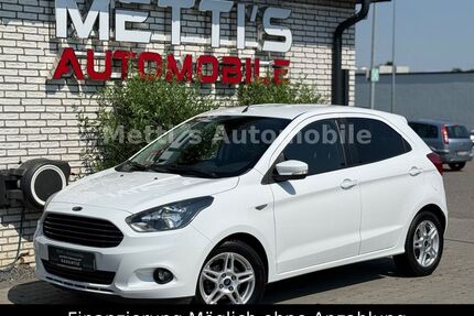 Ford Ka/Ka+ Gebrauchtwagen