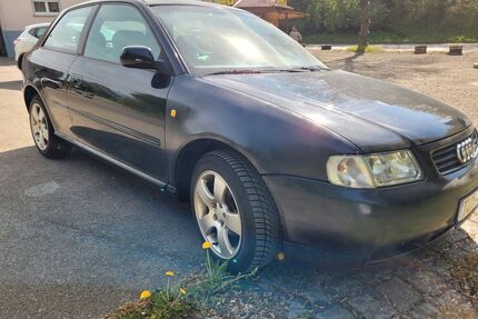 Audi A3 Gebrauchtwagen