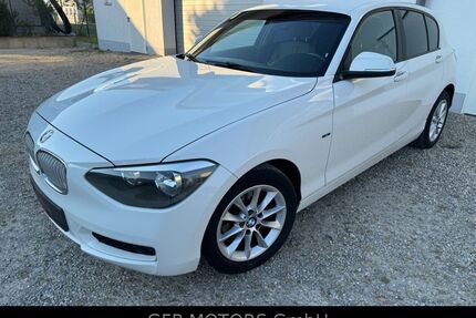 BMW 116 Gebrauchtwagen