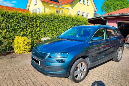 Skoda Karoq Gebrauchtwagen