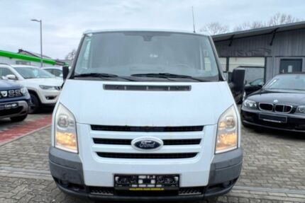 Ford Transit Gebrauchtwagen