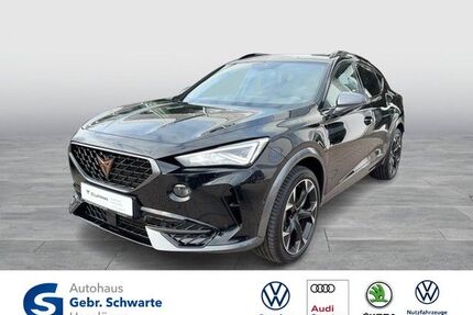 Cupra Formentor Gebrauchtwagen