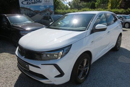 Opel Grandland (X) Gebrauchtwagen