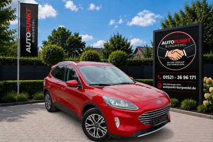 Ford Kuga Gebrauchtwagen