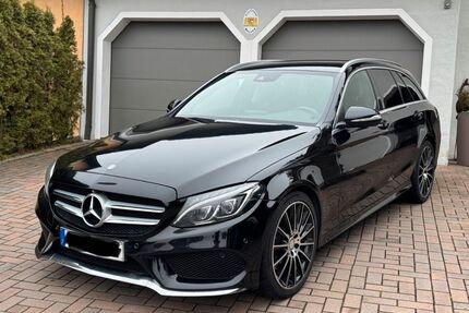 Mercedes-Benz C 250 Gebrauchtwagen