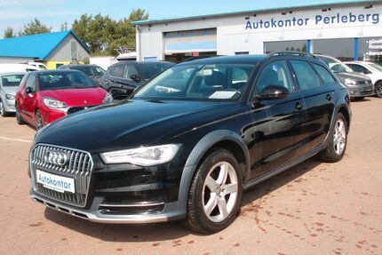 Audi A6 Allroad Gebrauchtwagen