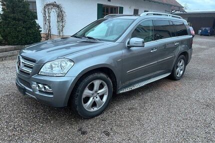 Mercedes-Benz GL 350 Gebrauchtwagen