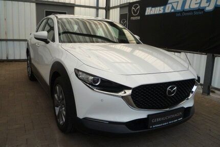 Mazda CX-30 Gebrauchtwagen