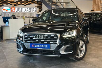 Audi Q2 Gebrauchtwagen