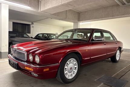 Jaguar Daimler Gebrauchtwagen