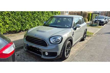 Mini One Countryman Gebrauchtwagen