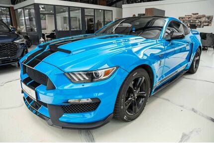 Ford Mustang Gebrauchtwagen